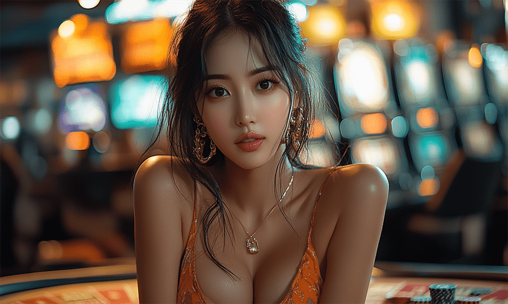 hot 464 casino